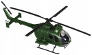 Anti-tank helicopter BO 105 kit